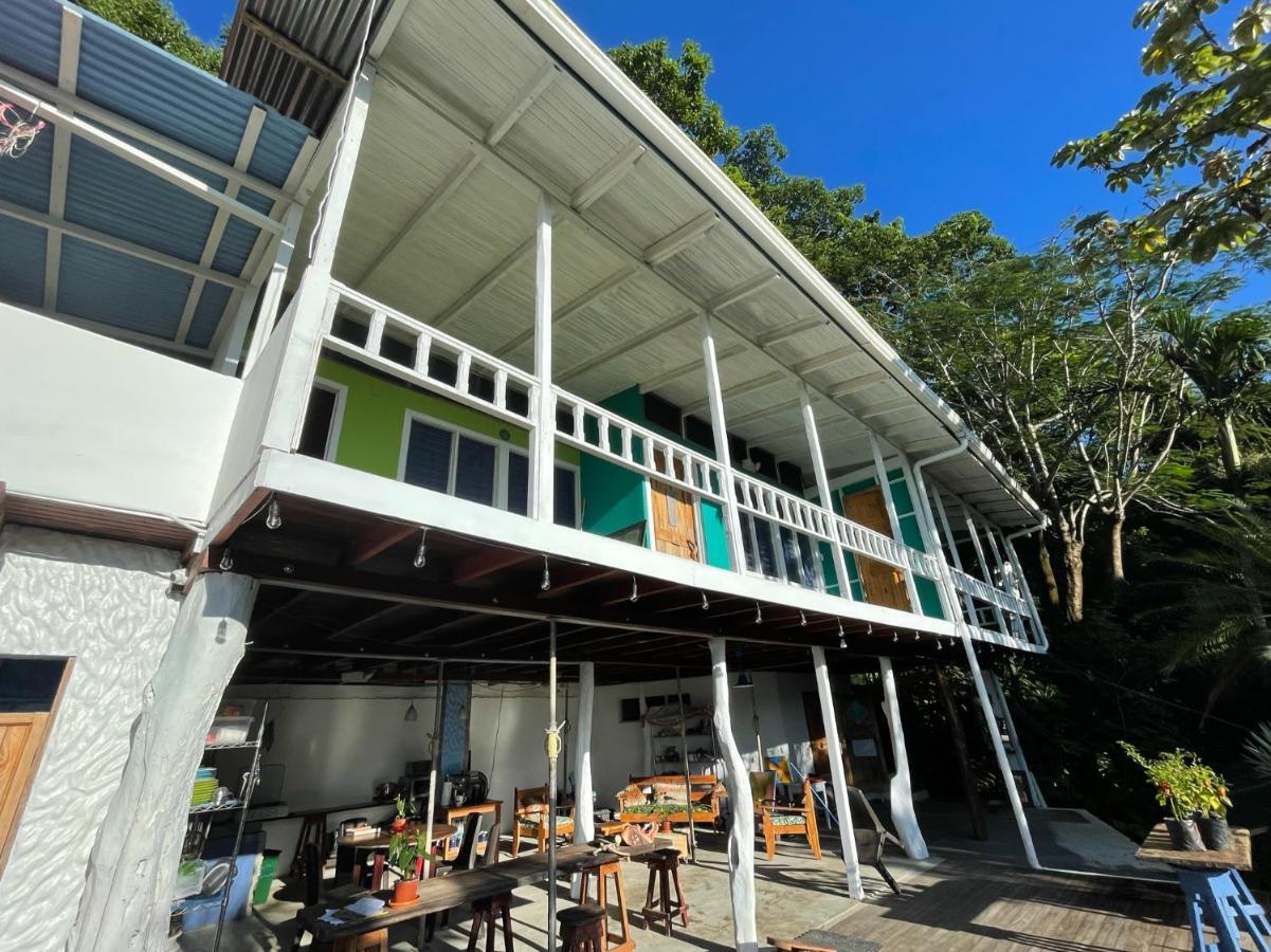 The Chorotega Hotel, Montezuma Dış mekan fotoğraf