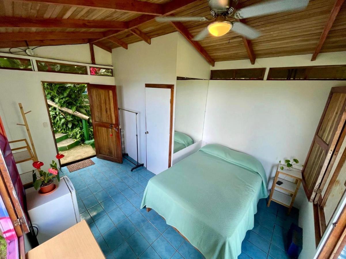 The Chorotega Hotel, Montezuma Dış mekan fotoğraf