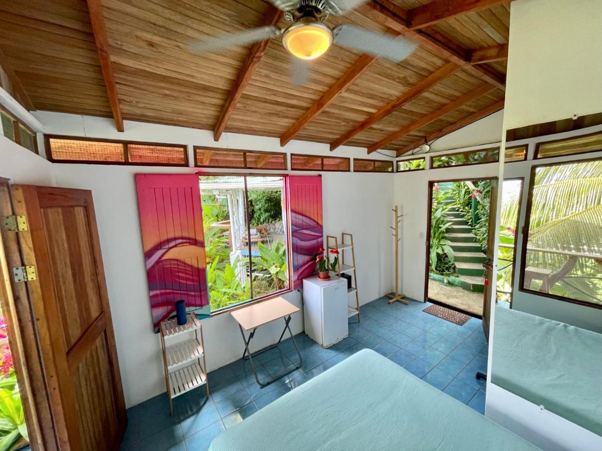 The Chorotega Hotel, Montezuma Dış mekan fotoğraf