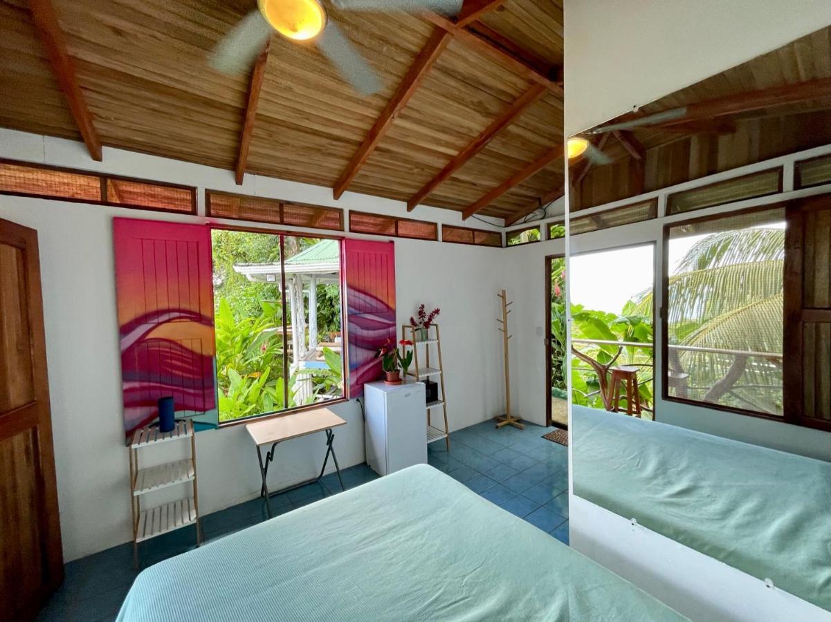 The Chorotega Hotel, Montezuma Dış mekan fotoğraf