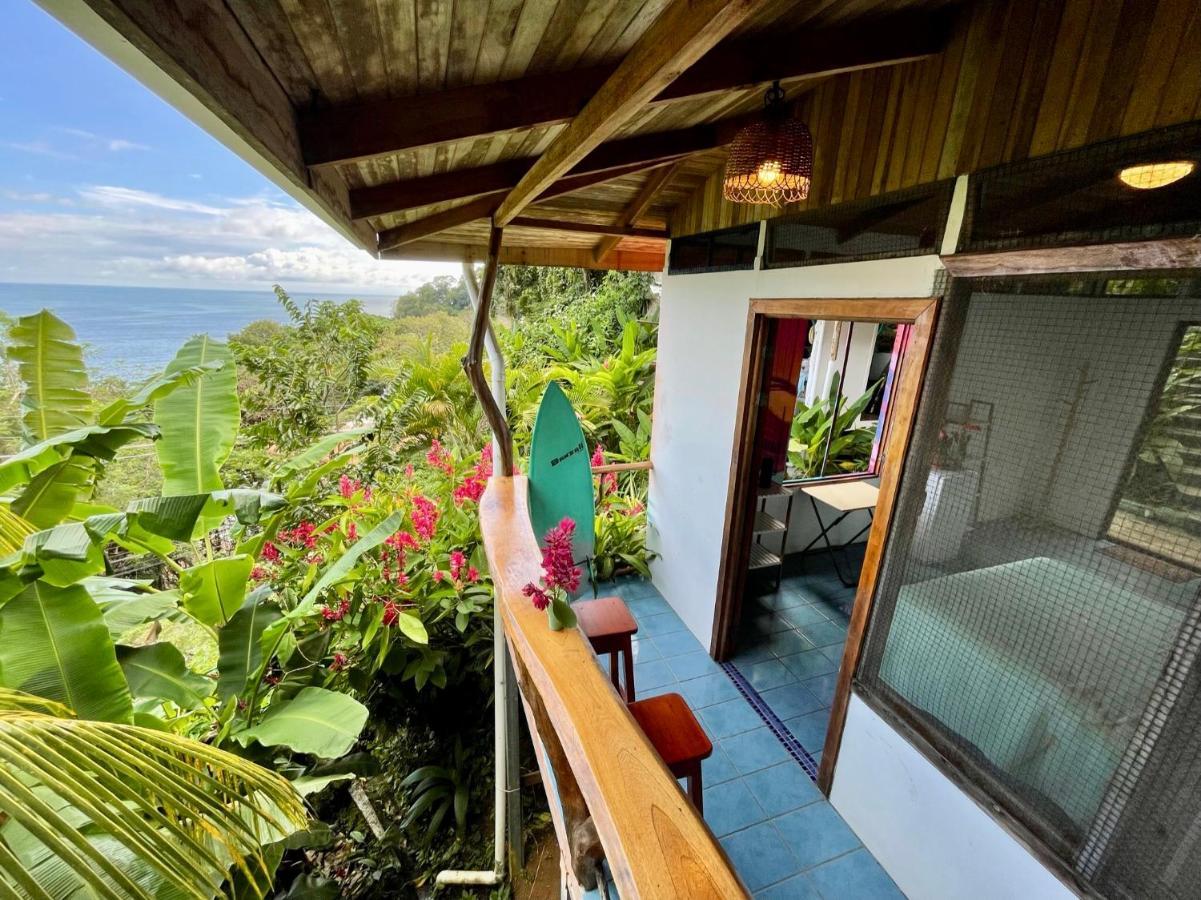 The Chorotega Hotel, Montezuma Dış mekan fotoğraf