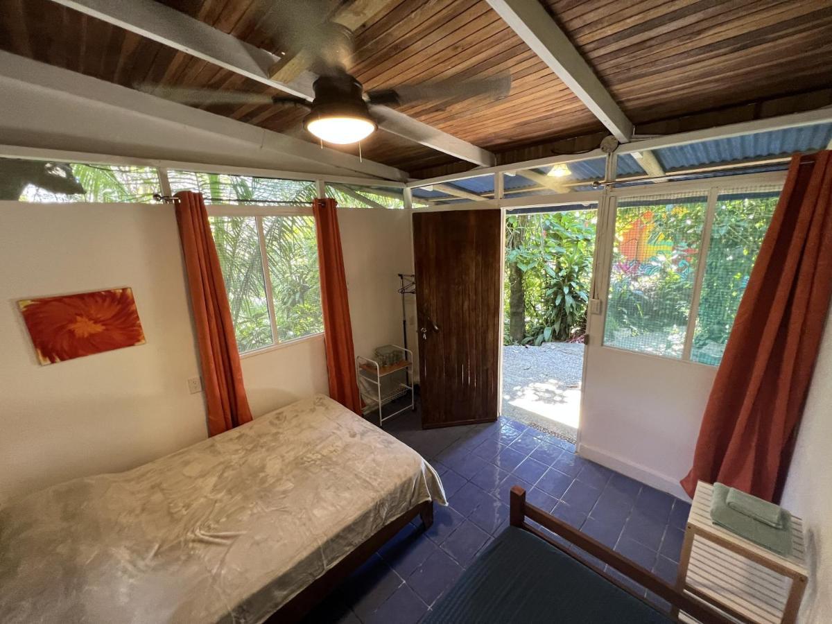 The Chorotega Hotel, Montezuma Dış mekan fotoğraf