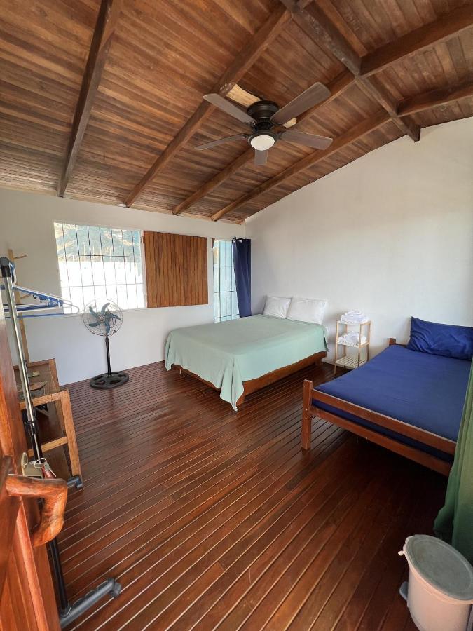 The Chorotega Hotel, Montezuma Dış mekan fotoğraf