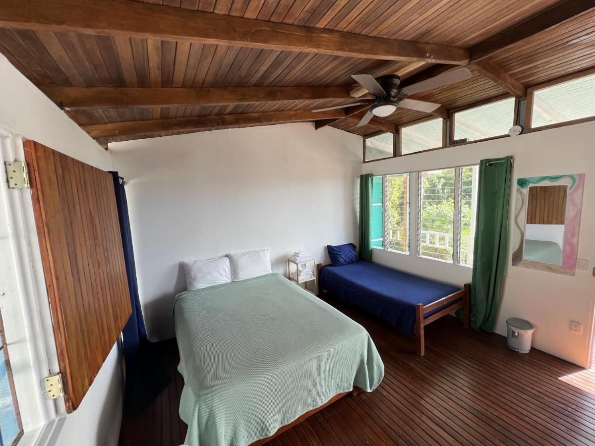 The Chorotega Hotel, Montezuma Dış mekan fotoğraf