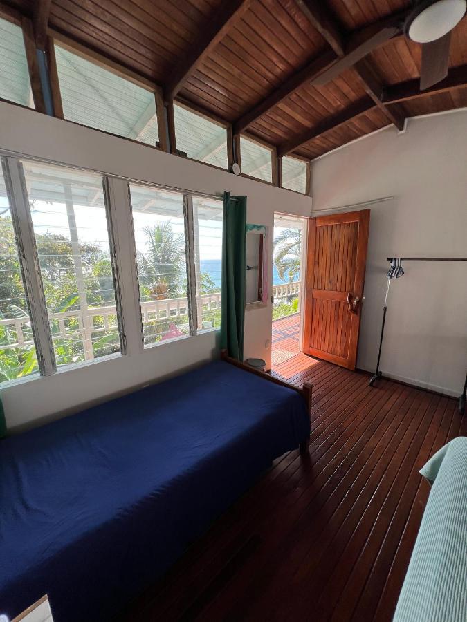 The Chorotega Hotel, Montezuma Dış mekan fotoğraf