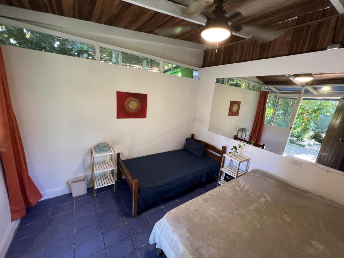 The Chorotega Hotel, Montezuma Dış mekan fotoğraf