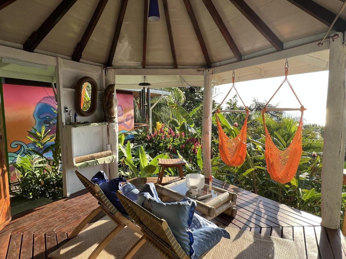 The Chorotega Hotel, Montezuma Dış mekan fotoğraf