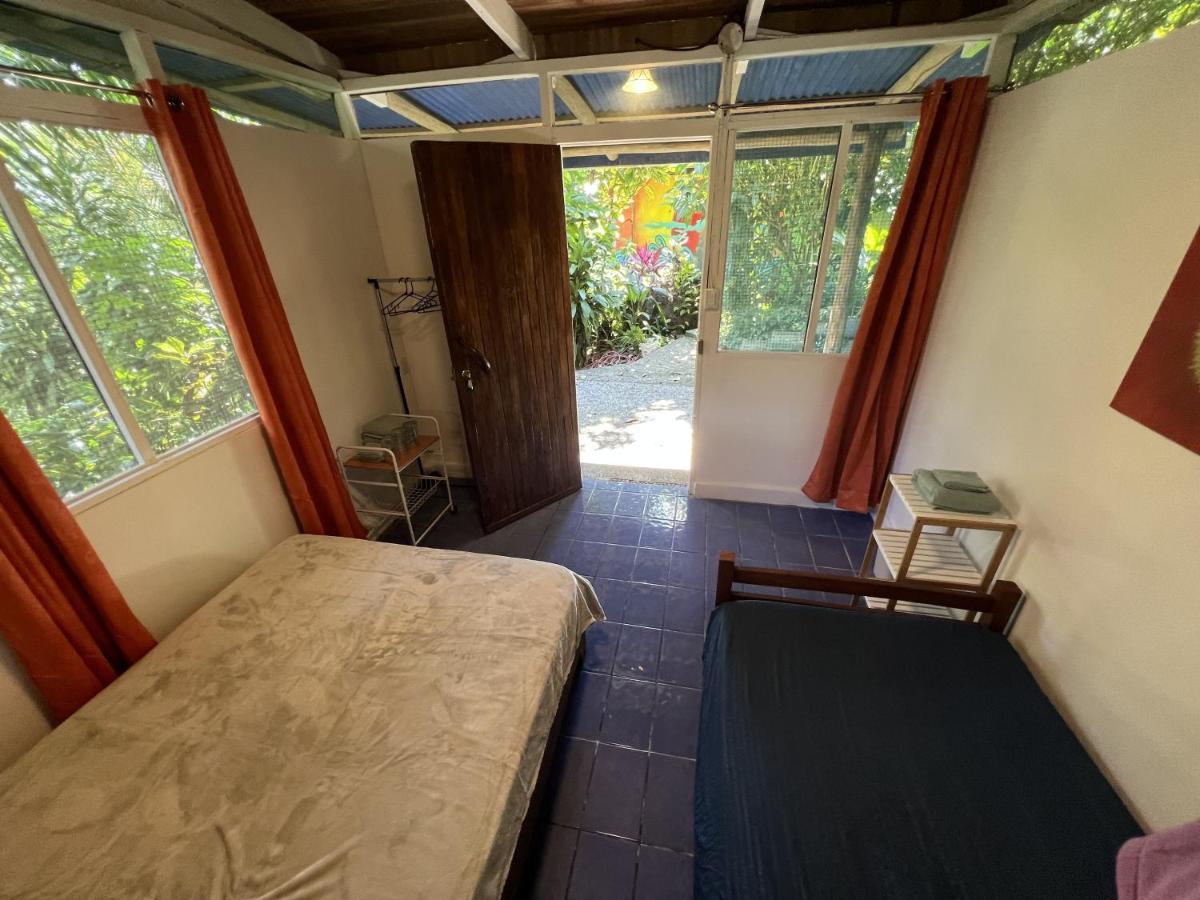 The Chorotega Hotel, Montezuma Dış mekan fotoğraf