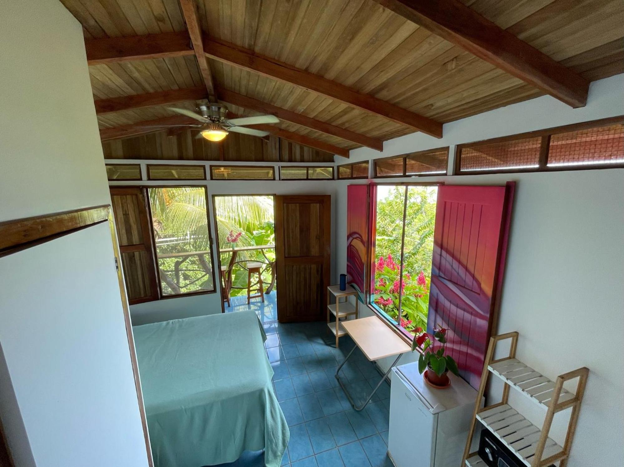 The Chorotega Hotel, Montezuma Dış mekan fotoğraf