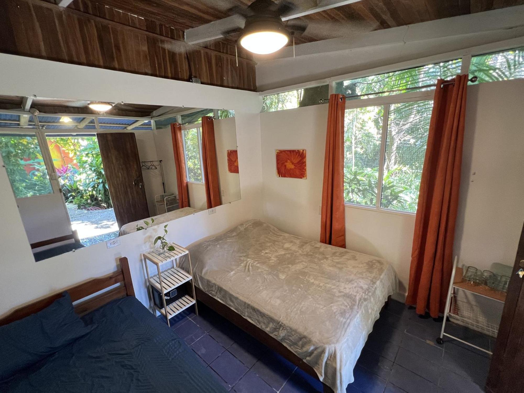 The Chorotega Hotel, Montezuma Dış mekan fotoğraf