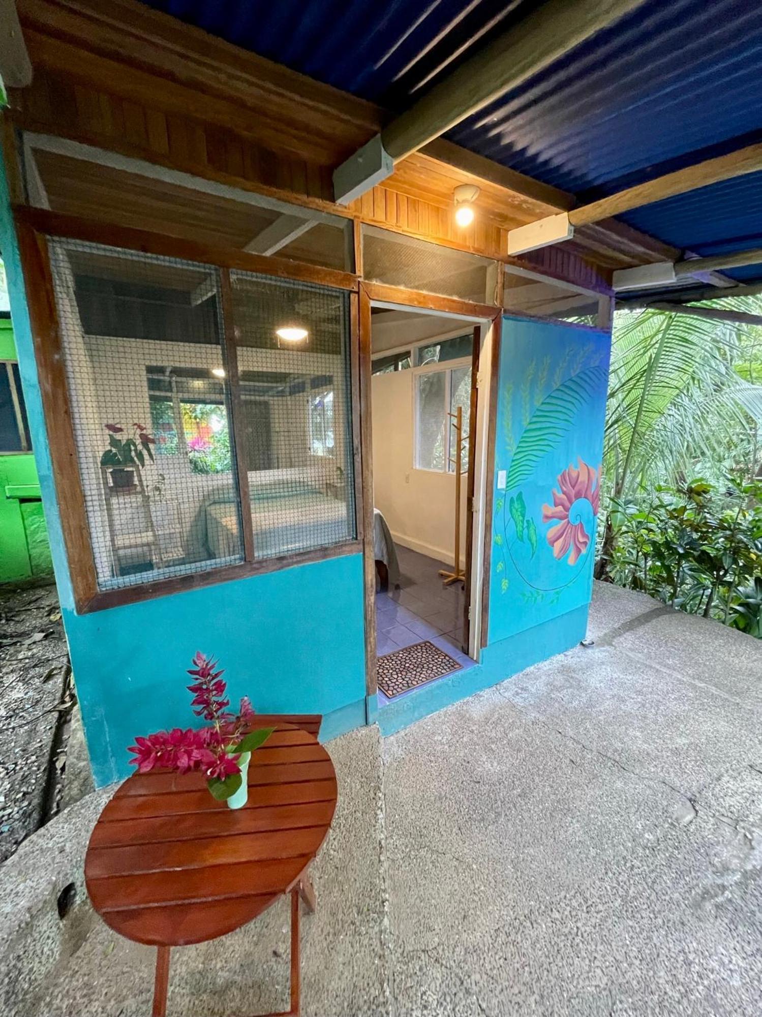 The Chorotega Hotel, Montezuma Dış mekan fotoğraf