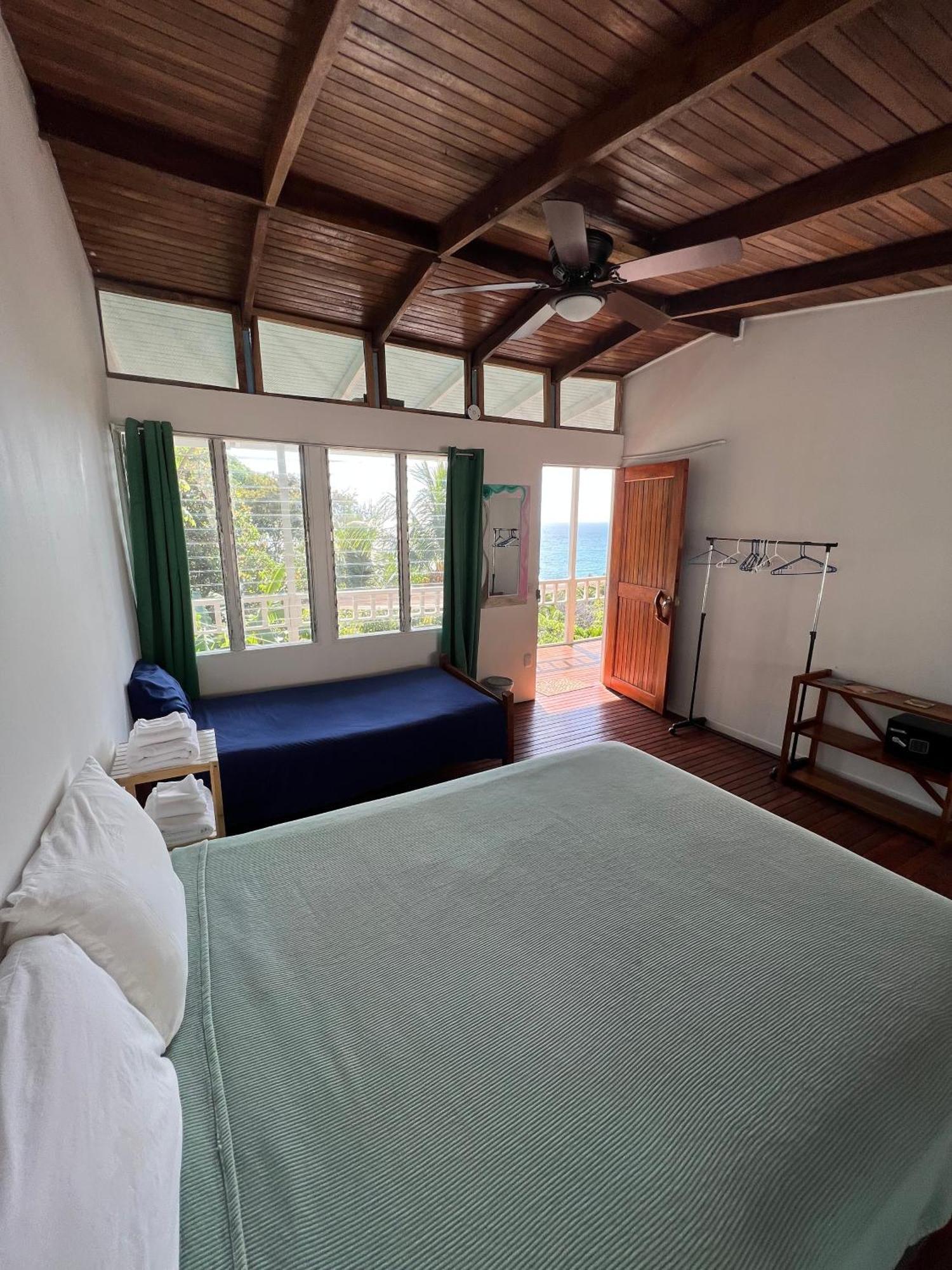 The Chorotega Hotel, Montezuma Dış mekan fotoğraf