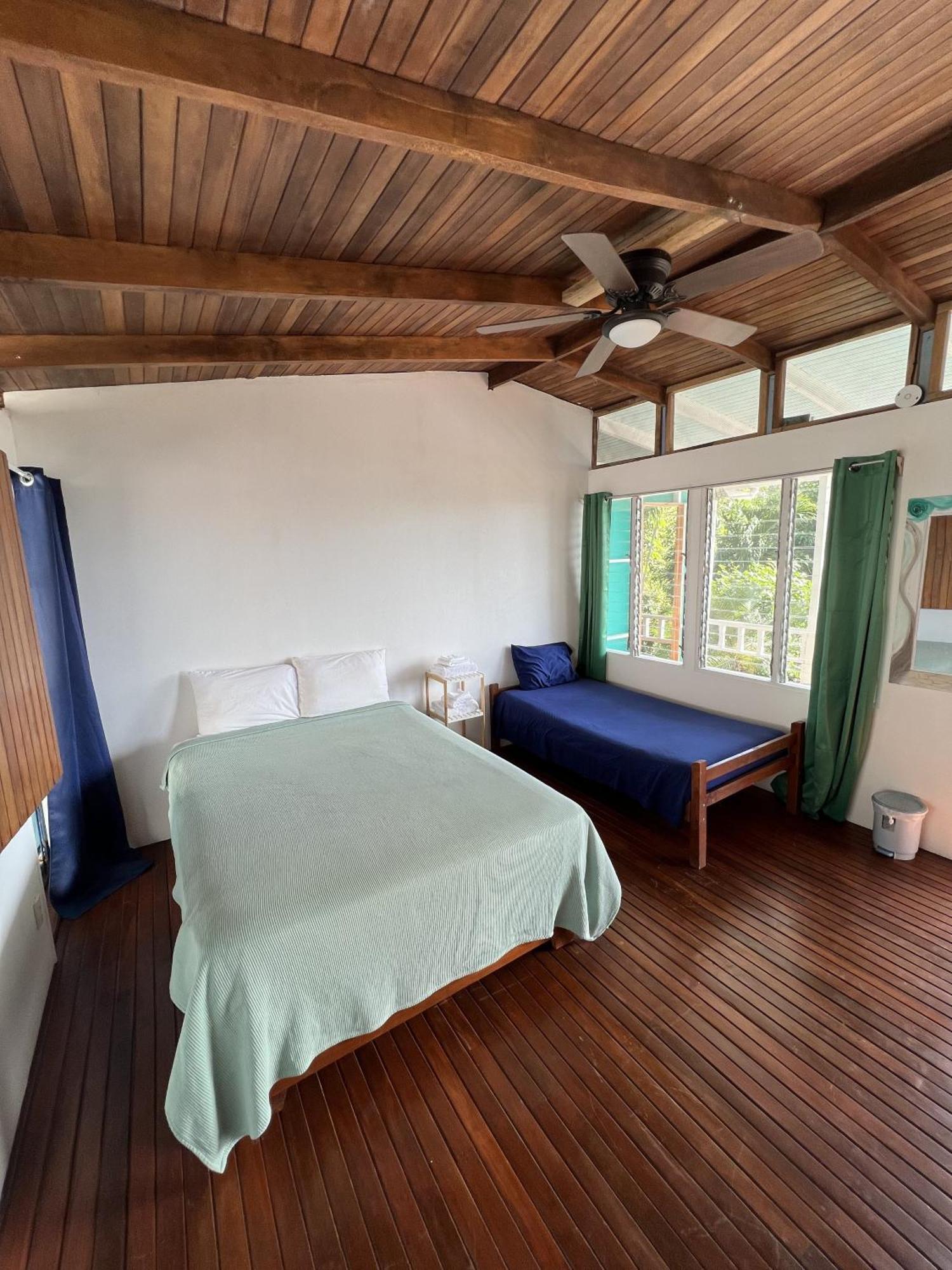 The Chorotega Hotel, Montezuma Dış mekan fotoğraf