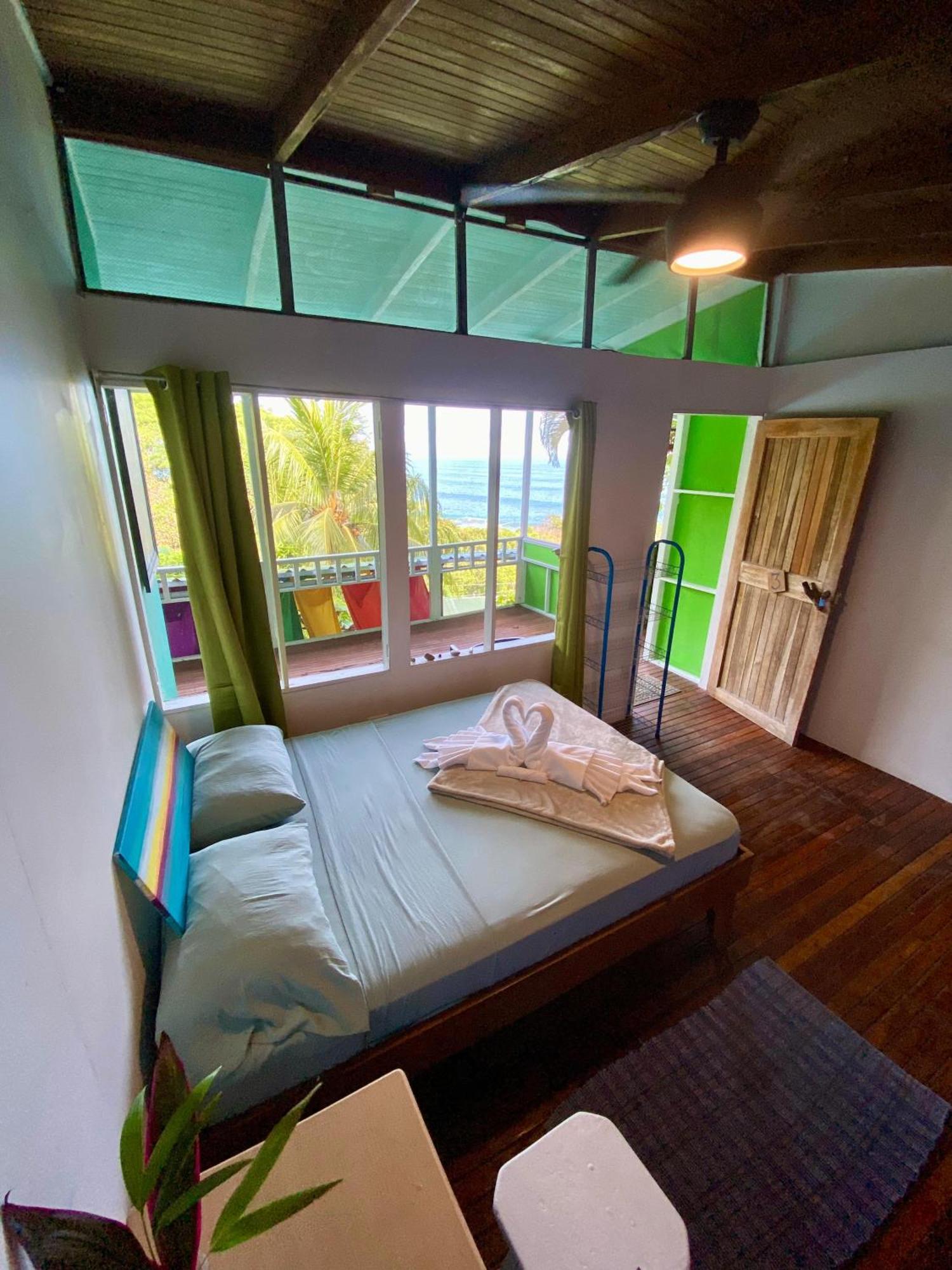 The Chorotega Hotel, Montezuma Dış mekan fotoğraf