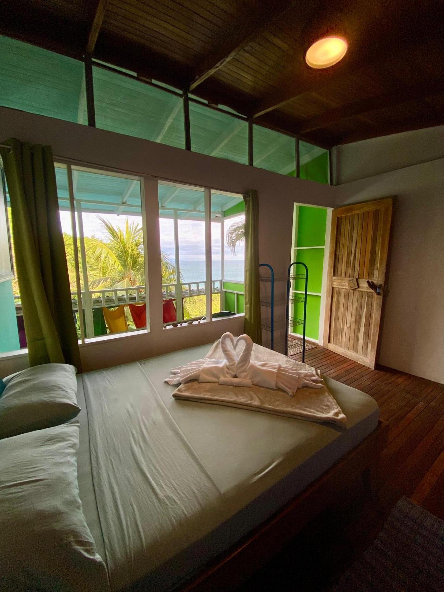 The Chorotega Hotel, Montezuma Dış mekan fotoğraf