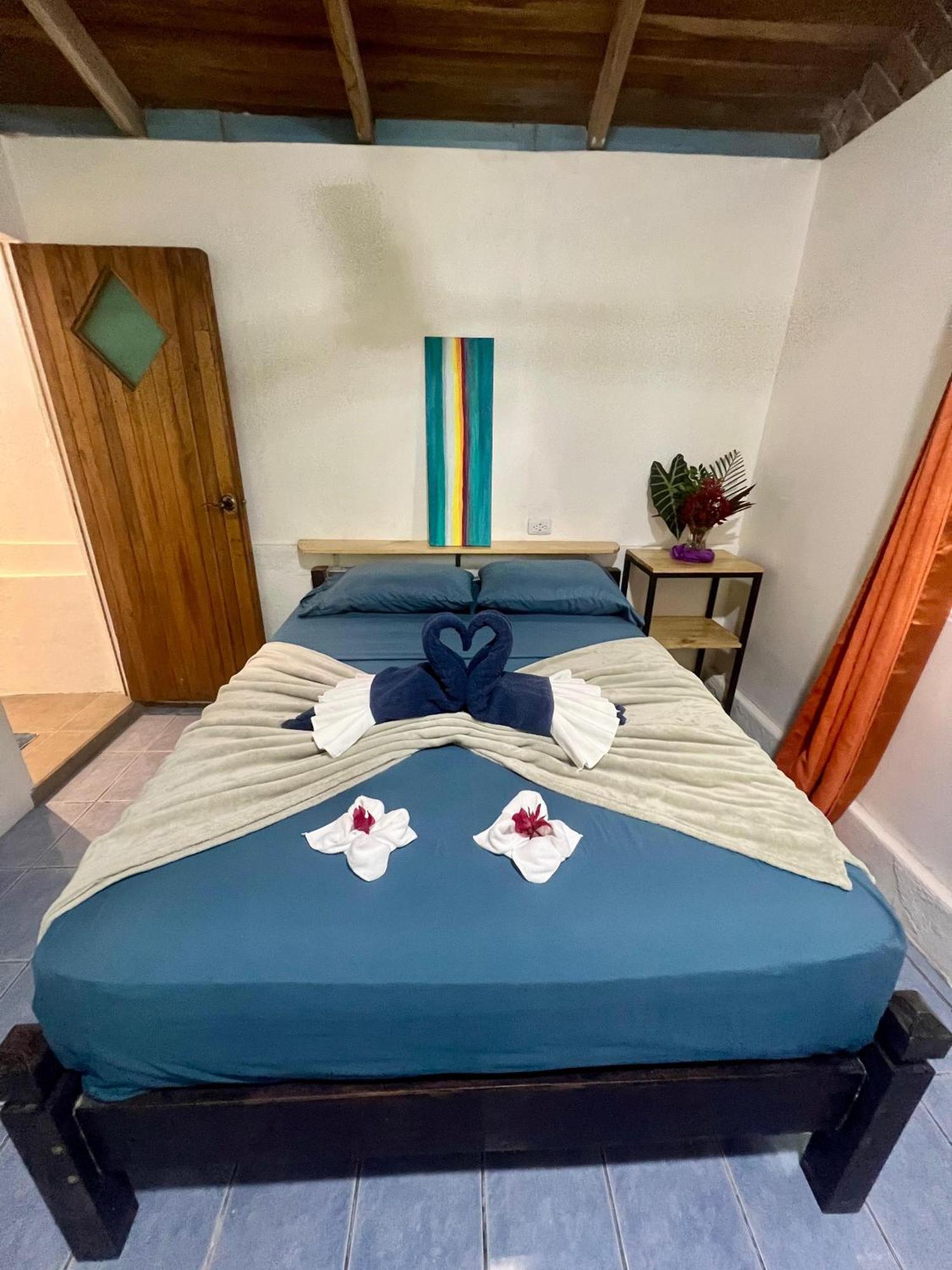The Chorotega Hotel, Montezuma Dış mekan fotoğraf