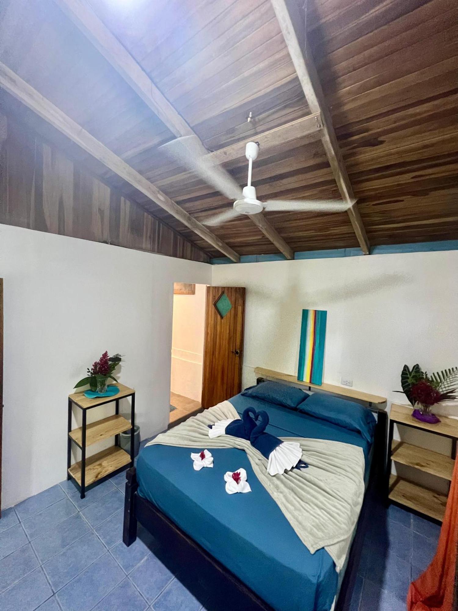 The Chorotega Hotel, Montezuma Dış mekan fotoğraf